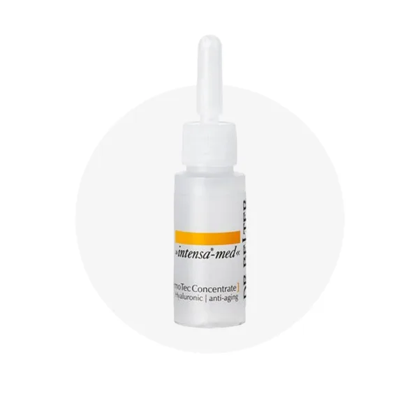DermoTec Concentrate Hyaluronic Anti Aging