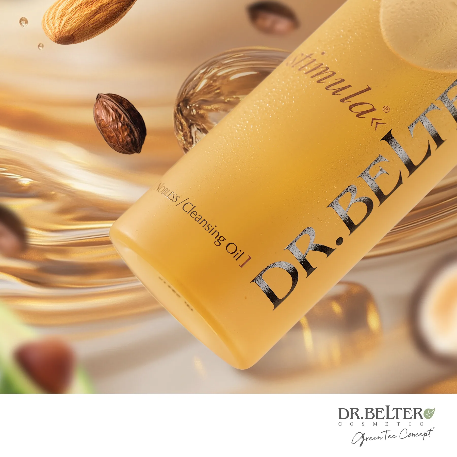 Dầu tẩy trang DrBelter 301A Cleansing oil