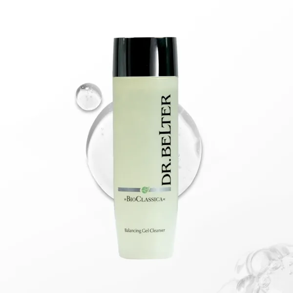 Home page (New) 14 BioClassica Balancing Gel Cleanser