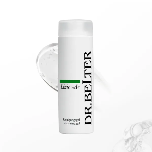 Line »A« Cleansing Gel