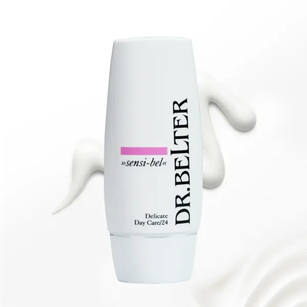 Kem dưỡng ngày bảo vệ Da Nhạy Cảm Dr.Belter 353 Sensi-bel Delicate Day Care 50ml .