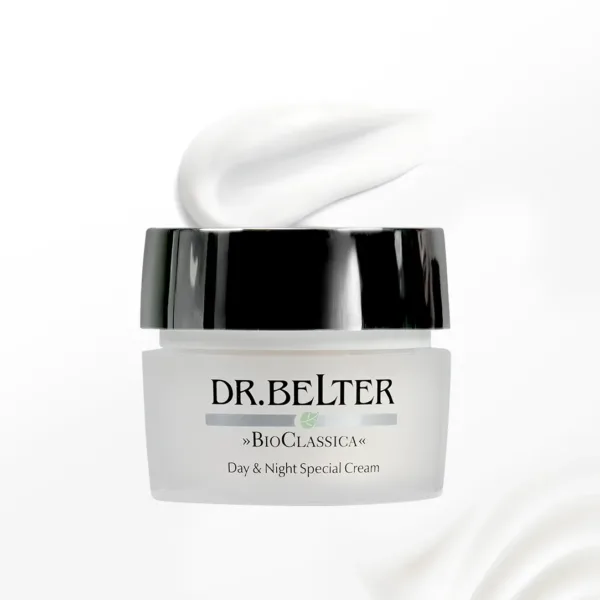BioClassica Day & Night Special Cream