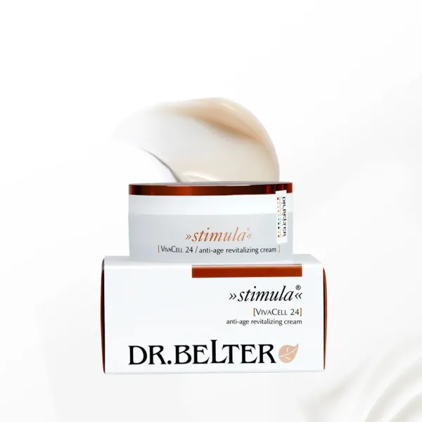 Stimula VivaCell 24 anti-age revitalizing cream