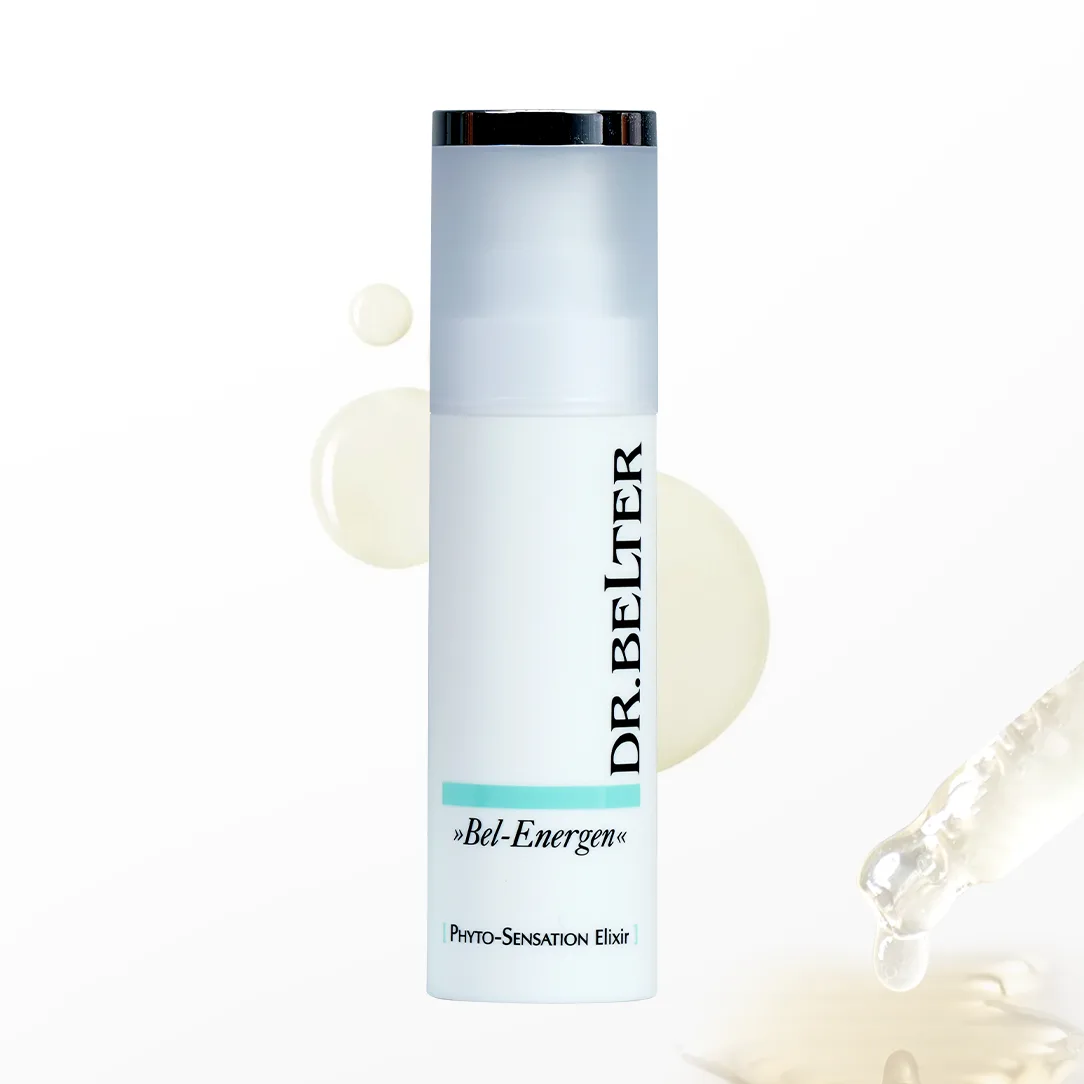 Serum thuần chay Dr.Belter 761 Phyto sensation Elixir 30ml. 1 Serum thuần chay Dr.Belter 761 Phyto sensation Elixir 30ml.