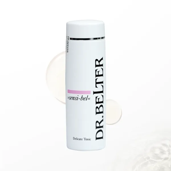 Nước cân bằng cho da nhạy cảm Dr.Belter 352 Sensi-bel Delicate Tonic