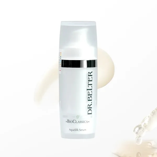 BioClassica AquaSilk Serum