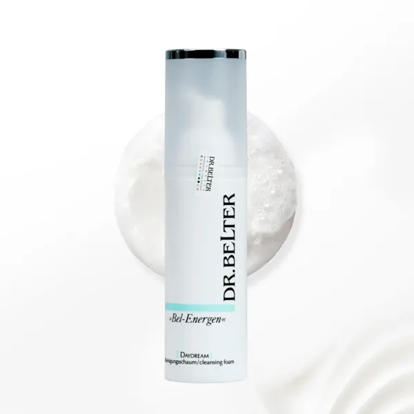 Sữa rửa mặt Dr.Belter 765 Daydream Cleansing Foam 150ml. 14 Sua rua mat Dr.Belter 765 Bel Energen Daydream Cleansing Foam 150ml png