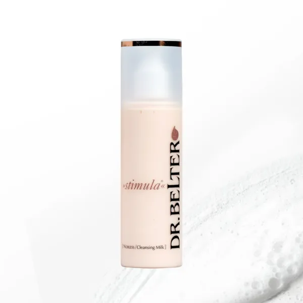 Stimula Nobless Cleansing Milk