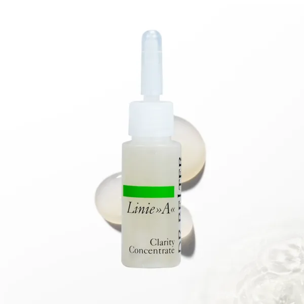 Tinh chat co dac lam sach mun Dr.Belter 527 Linie A Clarity Concentrate 9ml 1 png