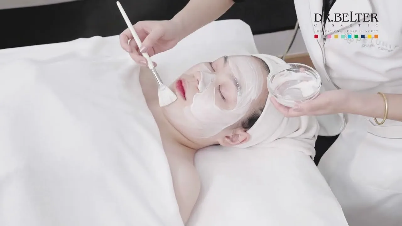 LIỆU TRÌNH CAVIAR BALANCE COMPLEX TÁI SINH LÀN DA