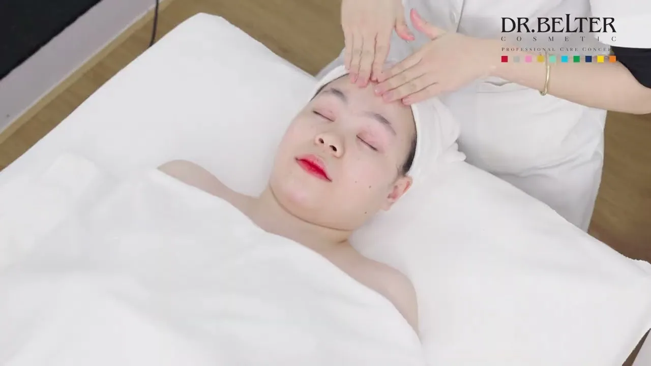 LIỆU TRÌNH NHẢ NẮNG - AFTER SUN