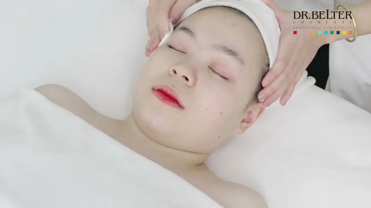 LIỆU TRÌNH CHỐNG LÃO HÓA QUANG HỌC