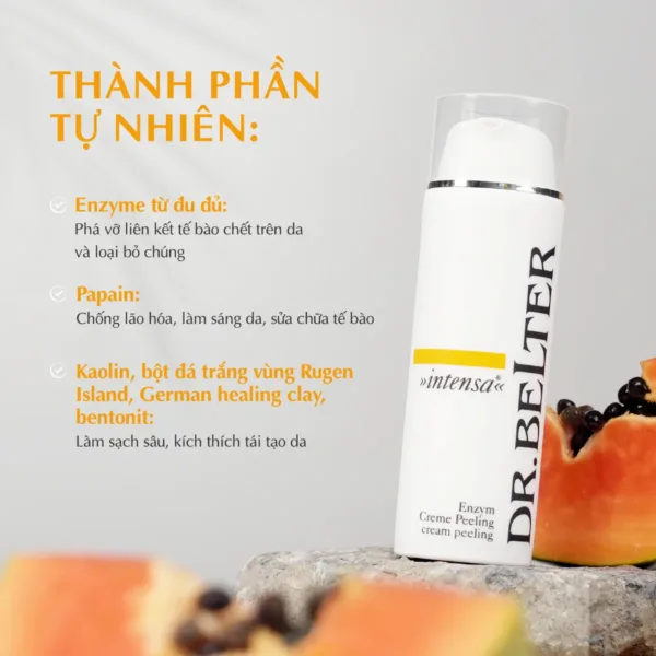 572 Enzyme Cream Peeling 50ml.1 png