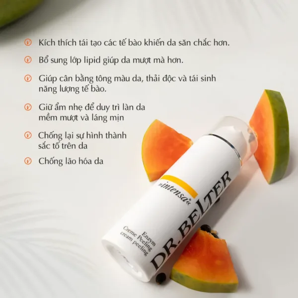 572 Enzyme Cream Peeling 50ml.3 png