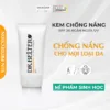 Kem chống nắng cho mọi loại da