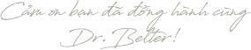 Cam on ban da dong hanh cung Dr.Belter 1 png