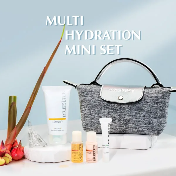 Multi Hydration Mini Set
