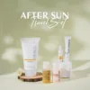 After Sun Travel Set