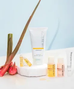 Dermo Relax & Lift Set