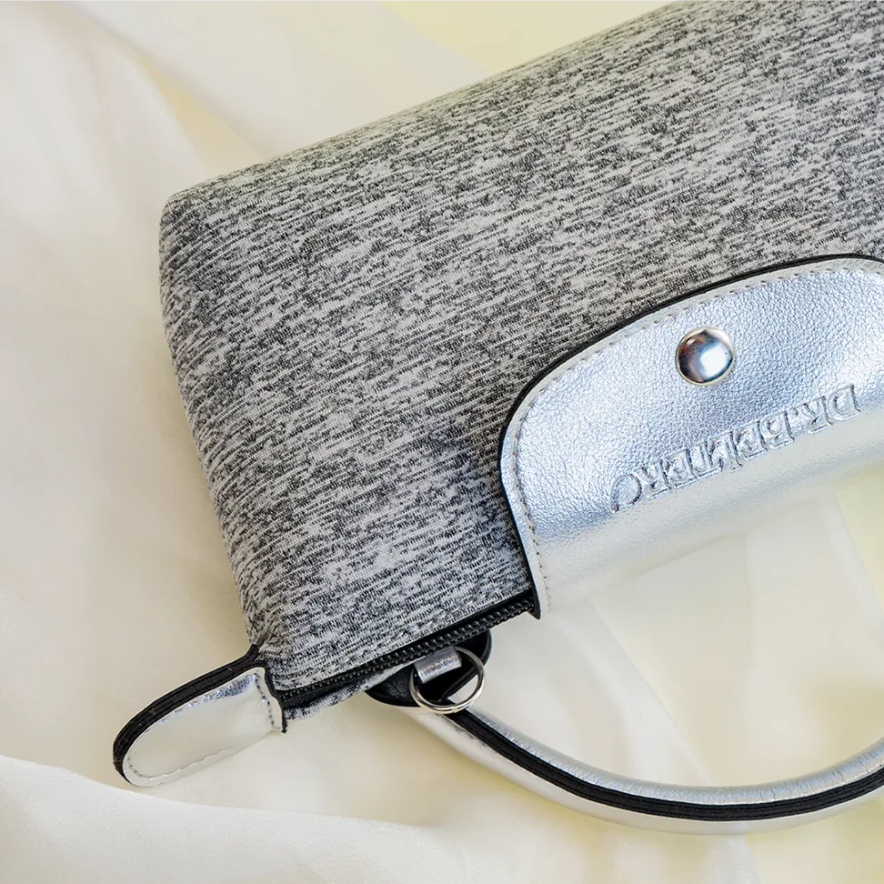 Túi Belter Clutch - BC01 Quà tặng độc quyền dành cho khách hàng 6 Túi Belter Clutch - BC01 Quà tặng độc quyền dành cho khách hàng - Ảnh 6