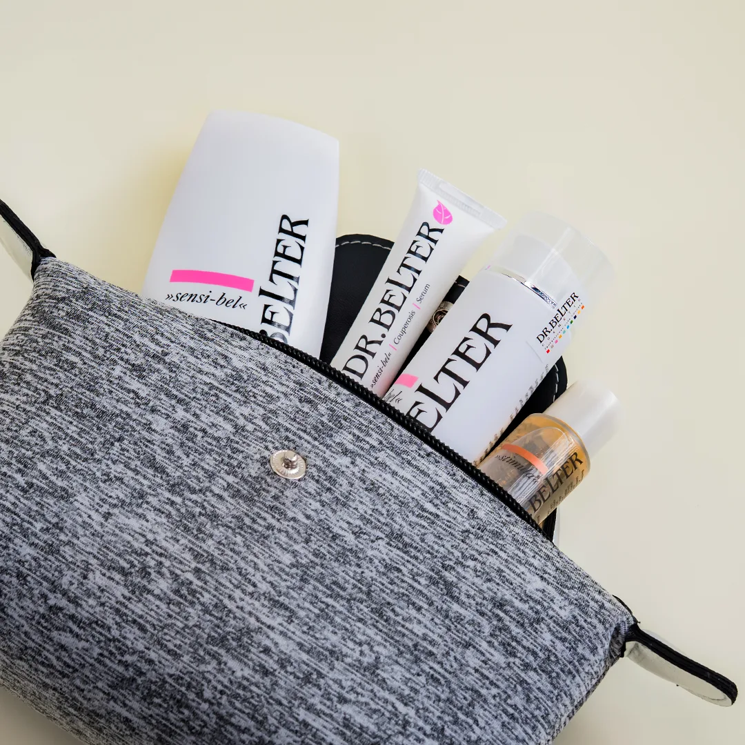 Túi Belter Clutch - BC01 Quà tặng độc quyền dành cho khách hàng 4 Túi Belter Clutch - BC01 Quà tặng độc quyền dành cho khách hàng - Ảnh 4