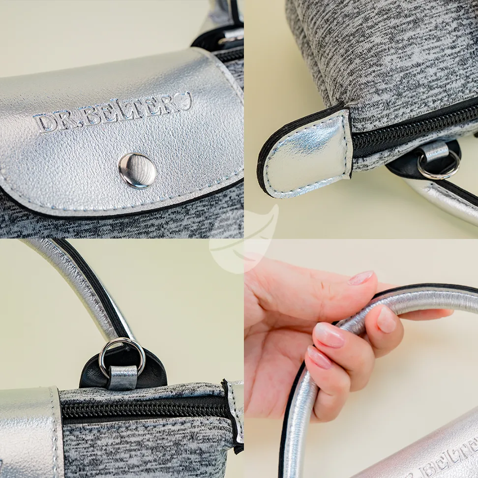 Túi Belter Clutch - BC01 Quà tặng độc quyền dành cho khách hàng 7 Túi Belter Clutch - BC01 Quà tặng độc quyền dành cho khách hàng - Ảnh 7