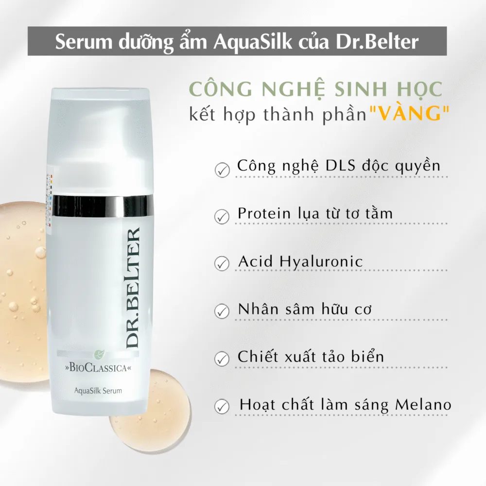 Serum dưỡng ẩm Dr.Belter cho da mụn – Cấp nước mà không gây bí tắc lỗ chân lông 8 Blog 36 Anh 2