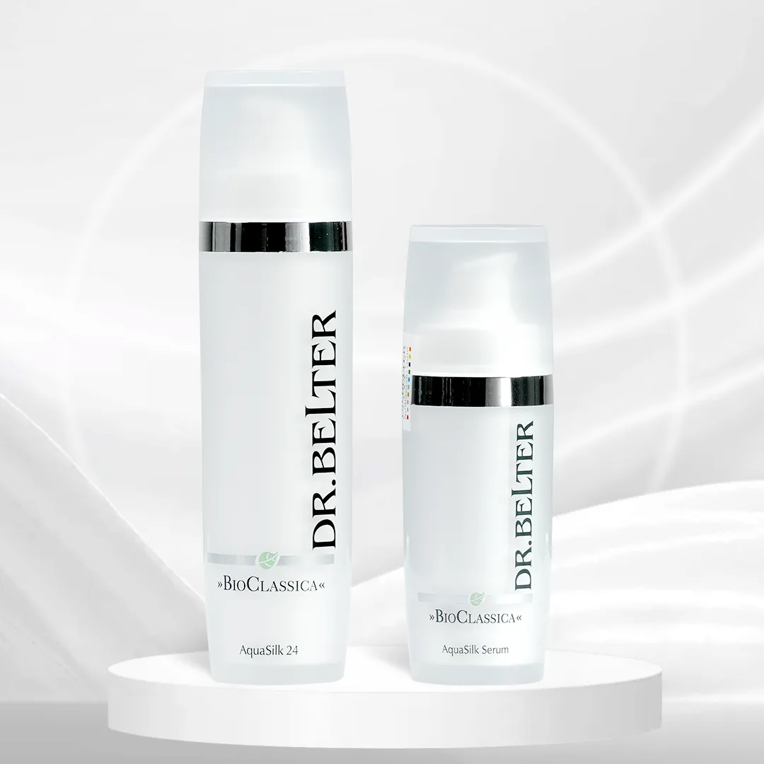 Bật mí dòng serum dưỡng ẩm cho da khô nhạy cảm an toàn và hiệu quả