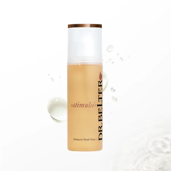 Nuoc can bang cao cap Thuan chay Dr.Belter 302 Stimula Nobless Fresh Tonic 200ml 2 600x600 1